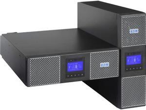 Eaton 9PX 10000VA Tower/Rack Mountable Dual Conversation Online UPS