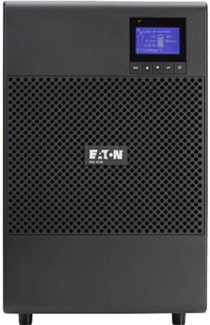 3000 VA Eaton 9SX 120V Hardwired Tower UPS