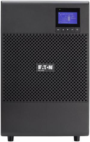 Eaton 9SX 3000VA 2700W 208V Online Double-Conversion UPS  9SX3000G
