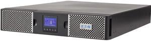 Eaton 9PX 9PX2000RTN-L Lithium ion UPS, 2U, 2000 VA, 1800W, 5-20P Input, Outputs: (6) 5-20R, (1) L5-20R, 120V, Includes Network Card