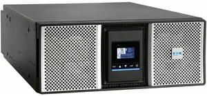 Eaton 9PX G2 8000VA 8000W 208V Online Double-Conversion UPS - Hardwired Input - 4 L6-30R/Hardwired Output - Cybersecure Network Card - Extended Run - 4U Rack/Tower - 9PX8KG2 Eaton 9PX G2 8000VA 8000W 208V Online Double-Conversion UPS - Hardwired Input - 4 L6-30R/Hardwired Output - Cybersecure Network Card - Extended Run - 4U Rack/Tower - 9PX8KG2