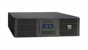 Tripp Lite SmartOnline SU6000RT 6000VA Rack/tower UPS - 3U Rack/Tower - AVR - 3 Minute Stand-by - 230 V AC Input - Single Phase - Pure Sine Wave - Serial Port - USB - 2x NEMA L6-20R, 2x NEMA L6-30R Tripp Lite SmartOnline SU6000RT 6000VA Rack/tower UPS - 3U Rack/Tower - AVR - 3 Minute Stand-by - 230 V AC Input - Single Phase - Pure Sine Wave - Serial Port - USB - 2x NEMA L6-20R, 2x NEMA L6-30R