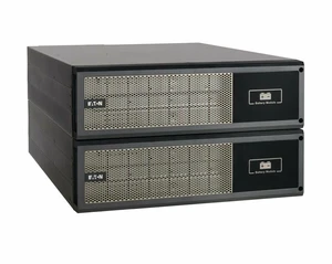 Eaton Two Rack mountable EBM required for either the 15kW or 20kW UPS Module - 480 V DC - Lead Acid - Valve Regulated Lead Acid (VRLA) - 93PX2EBM480U Eaton Two Rack mountable EBM required for either the 15kW or 20kW UPS Module - 480 V DC - Lead Acid - Valve Regulated Lead Acid (VRLA) - 93PX2EBM480U