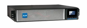Eaton 5P G2 1000VA 920W 120V Line-Interactive UPS - 10 NEMA 5-15R Outlets - Lithium-Ion Battery - Pre-Installed Cybersecure Network Card - 2U - 5P1000RT2UNG2-L Eaton 5P G2 1000VA 920W 120V Line-Interactive UPS - 10 NEMA 5-15R Outlets - Lithium-Ion Battery - Pre-Installed Cybersecure Network Card - 2U - 5P1000RT2UNG2-L