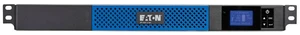 Tripp Lite series 5P1500RN-L 1440VA Rack-mountable UPS - 1U Rack-mountable - Single Phase - Pure Sine Wave - 5 x NEMA 5-15R Receptacle(s) - Network Card Tripp Lite series 5P1500RN-L 1440VA Rack-mountable UPS - 1U Rack-mountable - Single Phase - Pure Sine Wave - 5 x NEMA 5-15R Receptacle(s) - Network Card