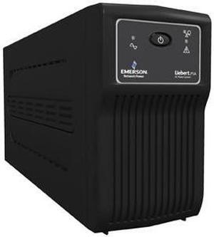 Liebert PowerSure PSA 1000VA Mini-tower UPS
