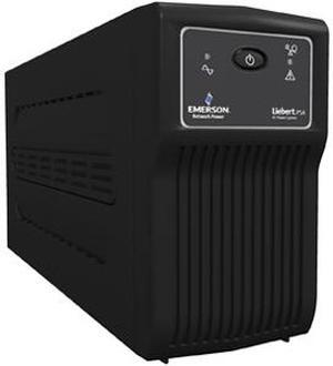 Liebert PowerSure PSI XR 1500VA Tower/Rack-mountable UPS PSA1500MT3-230U