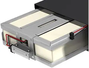 Vertiv Liebert GXT3-1MTBATKIT GXT3 UPS Replacement Battery Kit