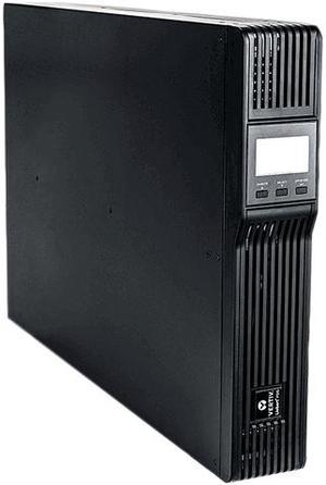 Vertiv Liebert PSI5 UPS - 3000VA/2700W 120V| 2U Line Interactive AVR Tower/Rack PSI5-3000RT120