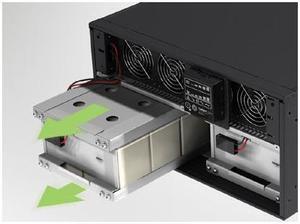 Liebert Battery Kit