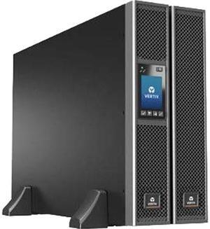 Liebert GXT5 5000VA 208V OL-Double Conversion R/T UPS