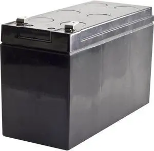 Minuteman B00025 9Ah UPS Replacement Battery Cartridge