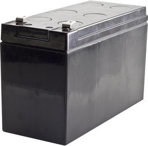 Minuteman B00007 7.2Ah UPS Replacement Battery Cartridge