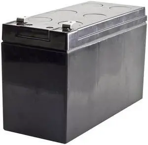 Minuteman B00015 4.5Ah UPS Replacement Battery Cartridge