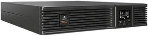 Vertiv Liebert PSI5-2200RT120LI PSI5 Lithium-Ion UPS 1920VA/1920W 120V AVR Rack/Tower - 2U Line Interactive UPS| Remote Management Capable| With Programmable Outlets