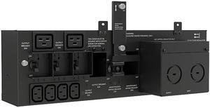Vertiv Liebert POD PD5 - (6) IEC|UPS Maintenance Bypass for GXT5 8-10KVA HV PD5-202