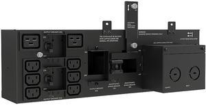 Vertiv Liebert POD PD5 - (8) IEC|UPS Maintenance Bypass for GXT5 5-6KVA HV PD5-201