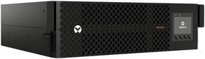 Vertiv Liebert PSI5-3000SRT120LI PSI5 Lithium-Ion Short-Depth 3kVA 2700W 120V 3U Rack/Tower UPS - Li-Ion UPS | 120V | Line Interactive UPS| Remote Management Capable | With Programmable Outlets