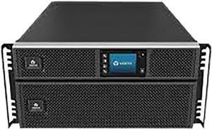 Vertiv GXT5-6000IRT5UXLN 6000 VA 6000 Watts UPS
