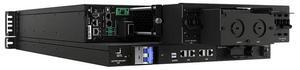 Vertiv Liebert GXT5LI-6000GVRT3UXLN GXT5 Lithium-Ion Online UPS 6000VA/6000W 200V-240V 3U Rack/Tower - Single-phase UPS | 1.0 Output Power Factor | Lowest TCO | Full-color LCD Interface