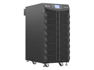 Vertiv Liebert AL6A0NHUGNNXLKB, 5kVA/4.5kW, 208/120VAC LLNG, 8min runtime - Hot swappable power, battery and control modules allow for maintenance on the system without disturbance to attached loads - OEM Vertiv Liebert AL6A0NHUGNNXLKB, 5kVA/4.5kW, 208/120VAC LLNG, 8min runtime - Hot swappable power, battery and control modules allow for maintenance on the system without disturbance to attached loads - OEM