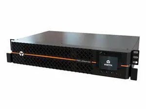 Vertiv Liebert PSI5 Lithium-Ion Short-Depth 800VA 720W 120V 2U Rack/Tower UPS with network management card - PSI5-800SRT2ULIN Vertiv Liebert PSI5 Lithium-Ion Short-Depth 800VA 720W 120V 2U Rack/Tower UPS with network management card - PSI5-800SRT2ULIN