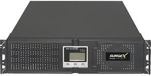 SURGEX UPS-2000-OL 2000 VA UPS SURGEX UPS-2000-OL 2000 VA UPS