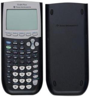 Texas Instruments 84PL/TPK/1L1/B TI TI-84+ Graphing Calculators Teacher Pack (10)