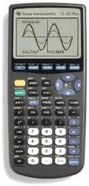 Texas Instruments 83PL/TPK/1L1/E TI83 Plus Teacher Kit - 10 Pack