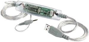 Texas Instruments 94327 Connectivity Kit USB for Windows/Mac