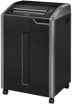 Powershred 485i 100% Jam Proof Strip-Cut Shredder