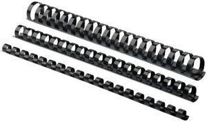 52368 Fellowes Plastic Combs - OEM