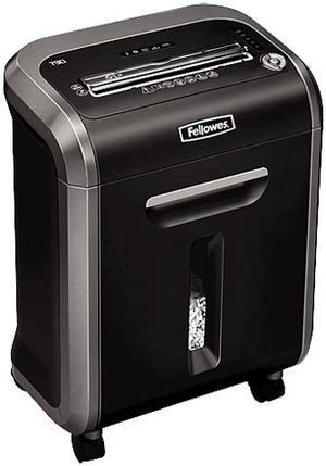 Fellowes 79Ci Powershred 79Ci 100% Jam Proof Cross-Cut Shredder