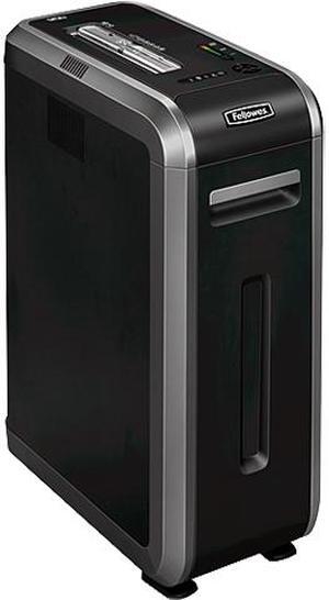 Powershred 125Ci 100% Jam Proof Cross-Cut Shredder