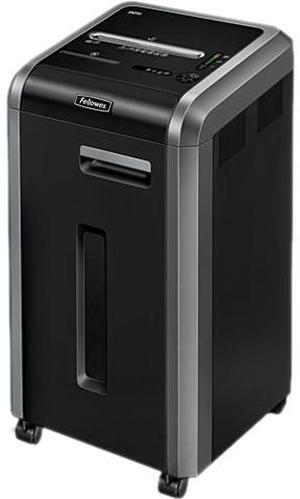 Powershred 225i 100% Jam Proof Strip-Cut Shredder