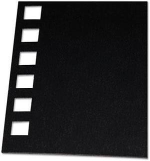 2514478 GBC ProClick Pre-Punched Presentation Covers, 11 x 8-1/2, Black, 25/Pack 2514478 GBC ProClick Pre-Punched Presentation Covers, 11 x 8-1/2, Black, 25/Pack