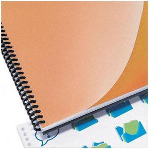 2514499 GBC Design View Presentation Binding System Covers, 11 x 8-1/2, Frost, 25/Pack 2514499 GBC Design View Presentation Binding System Covers, 11 x 8-1/2, Frost, 25/Pack