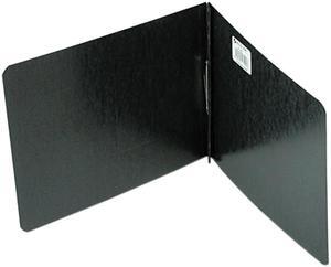 Acco 17921 Pressboard Report Cover, Prong Clip, Letter, 2" Capacity, Black