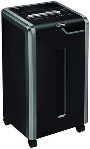 Powershred 325i 100% Jam Proof Strip-Cut Shredder