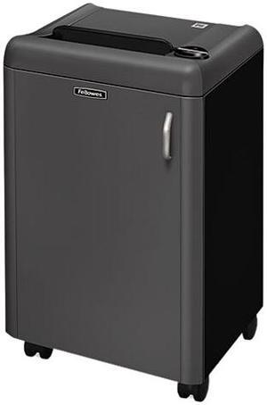 Fellowes 3306301 Powershred HS-440 High-Security Cross-Cut Shredder, 4 Sheet Capacity - OEM