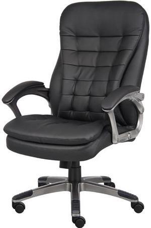 BOSS Office Products B9331 Executive Chairs