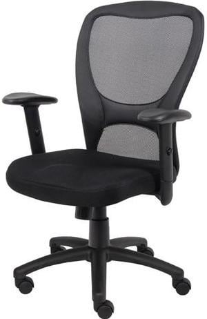 BOSS Office Products  B6508  Task Chairs