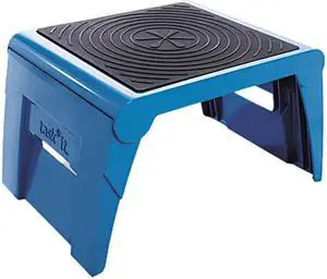 Cramer Folding Step Stool - 1 Step