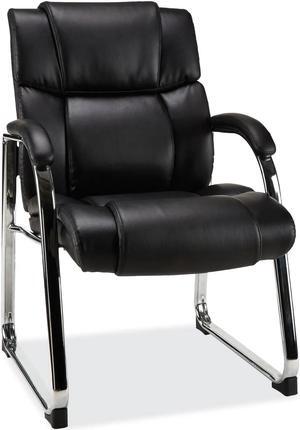 Alera Hildred Series Guest Chair - Black ALEHD4319