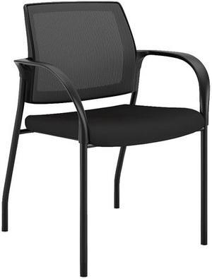 HON IS108IMCU10 Ignition Mesh Back Multipurpose Stacking Chair
