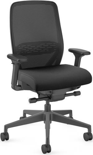 HON HONNR12SAMC10BT Office Chairs