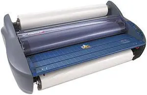 1701700 GBC Pinnacle 27 Two-Heat Roll Laminator, 27" Wide, 3ml Maximum Document Thickness