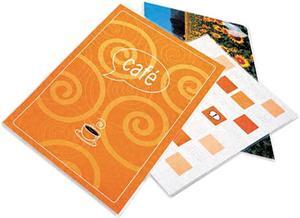 3200720 GBC HeatSeal LongLife Premium Laminating Pouches, 3 mil, 11 1/2 x 17 1/2, 100/Box