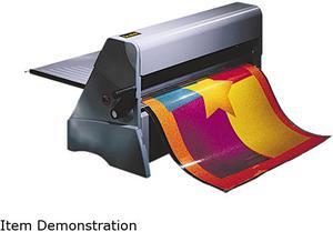 LS1050 Scotch Heat-Free Laminating Machine, 25" Wide, 3/16" Maximum Document Thickness