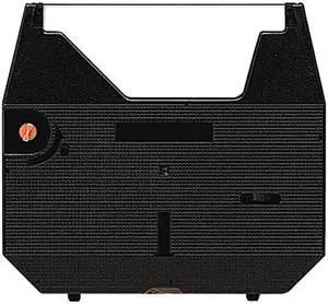 BROTHER INDUSTRIES, LTD 1230 BLACK TYPEWRITER CORRECTION RIBBON